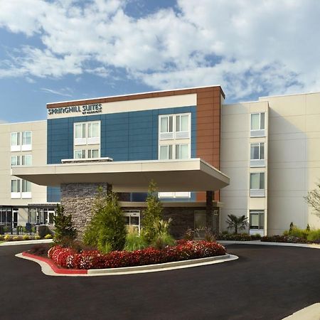 Springhill Suites By Marriott Atlanta Northwest Смирна Екстер'єр фото