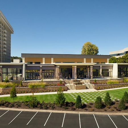 Springhill Suites By Marriott Atlanta Northwest Смирна Екстер'єр фото