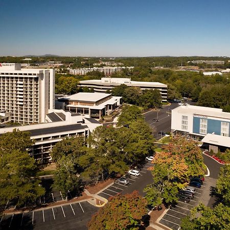 Springhill Suites By Marriott Atlanta Northwest Смирна Екстер'єр фото
