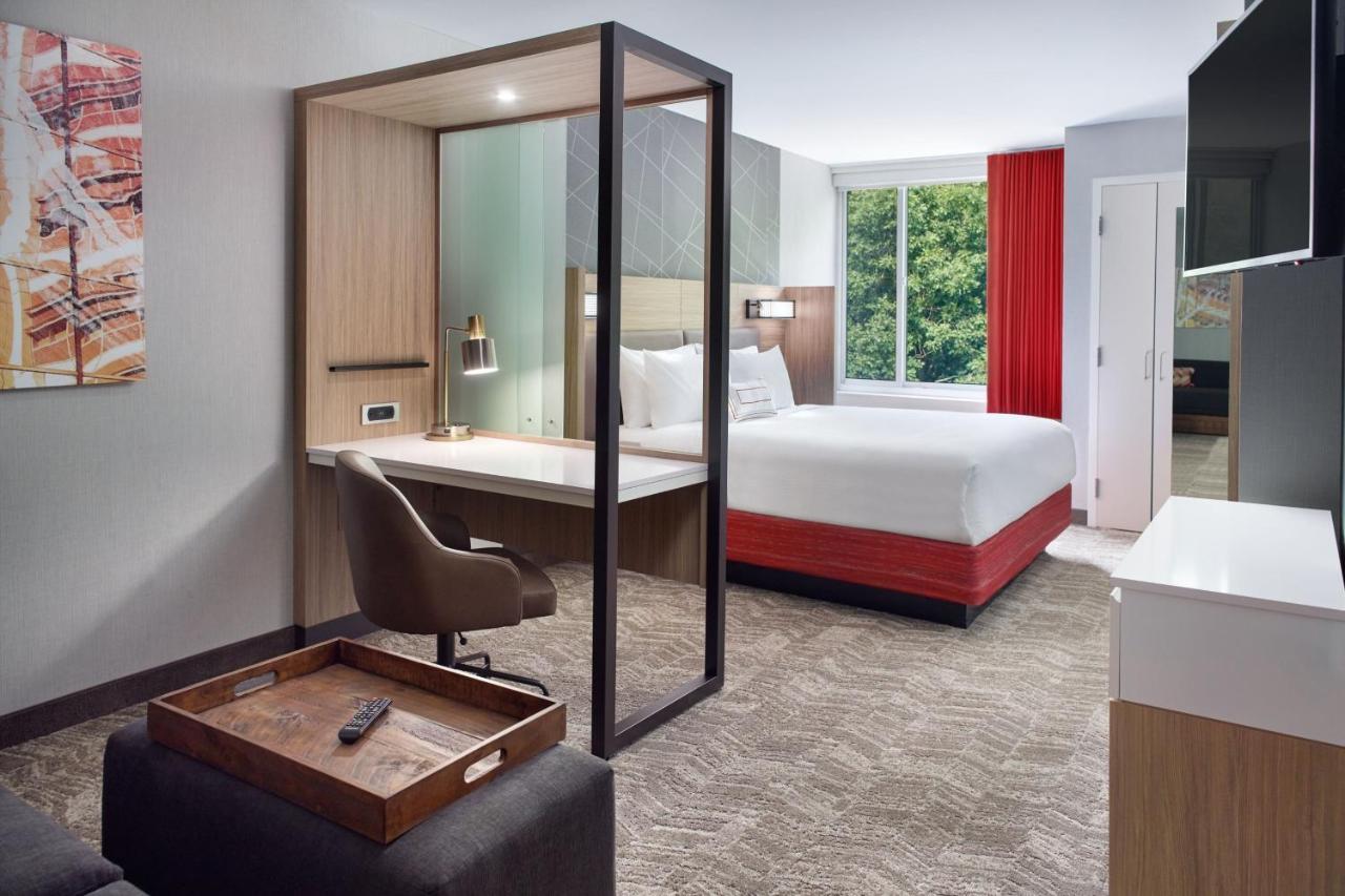 Springhill Suites By Marriott Atlanta Northwest Смирна Екстер'єр фото