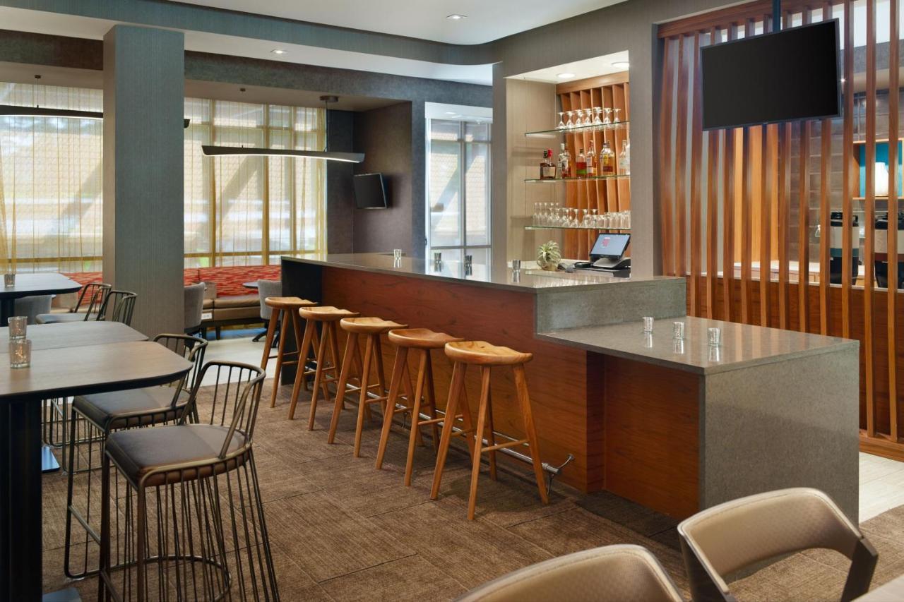 Springhill Suites By Marriott Atlanta Northwest Смирна Екстер'єр фото
