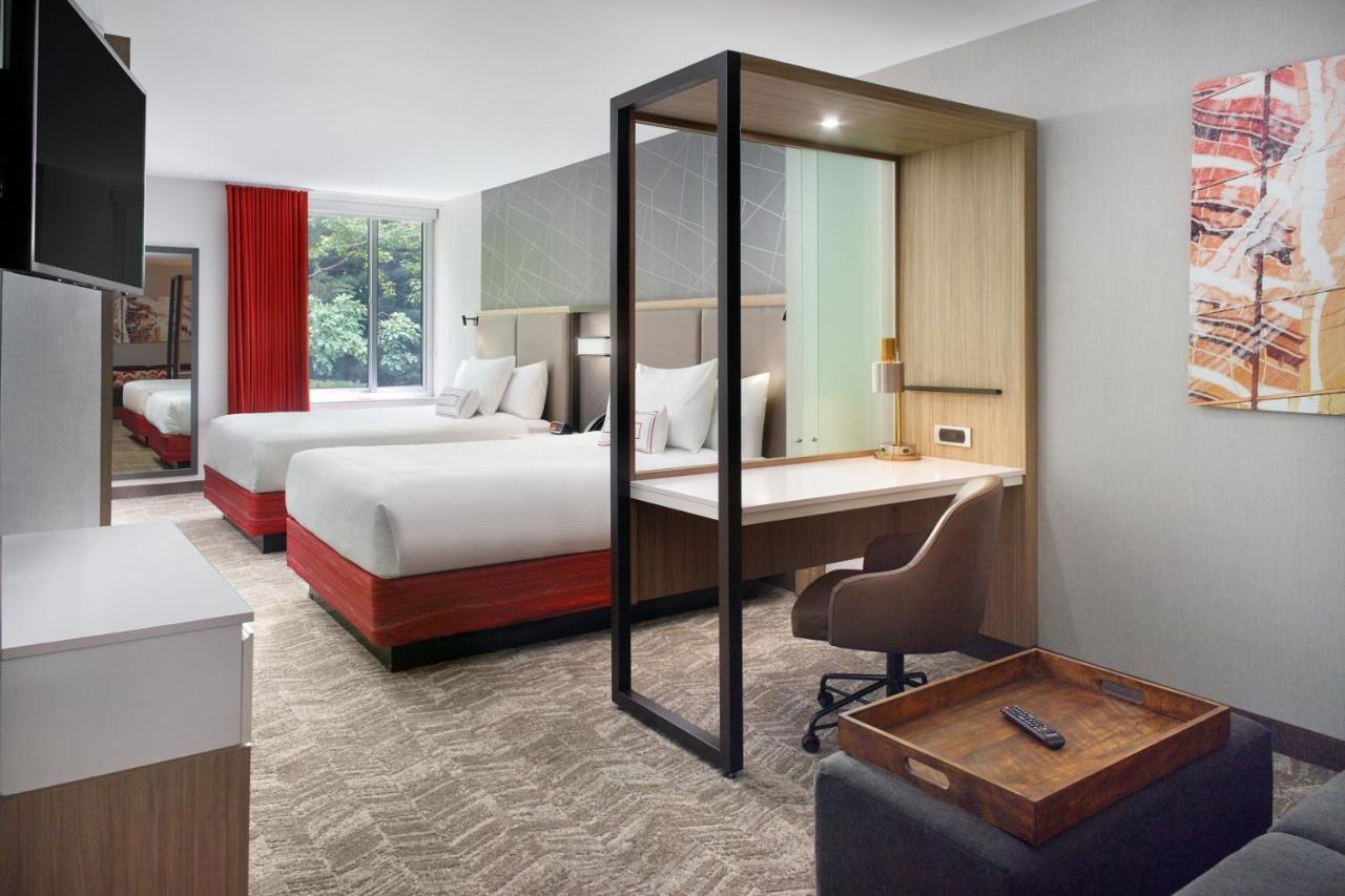 Springhill Suites By Marriott Atlanta Northwest Смирна Екстер'єр фото