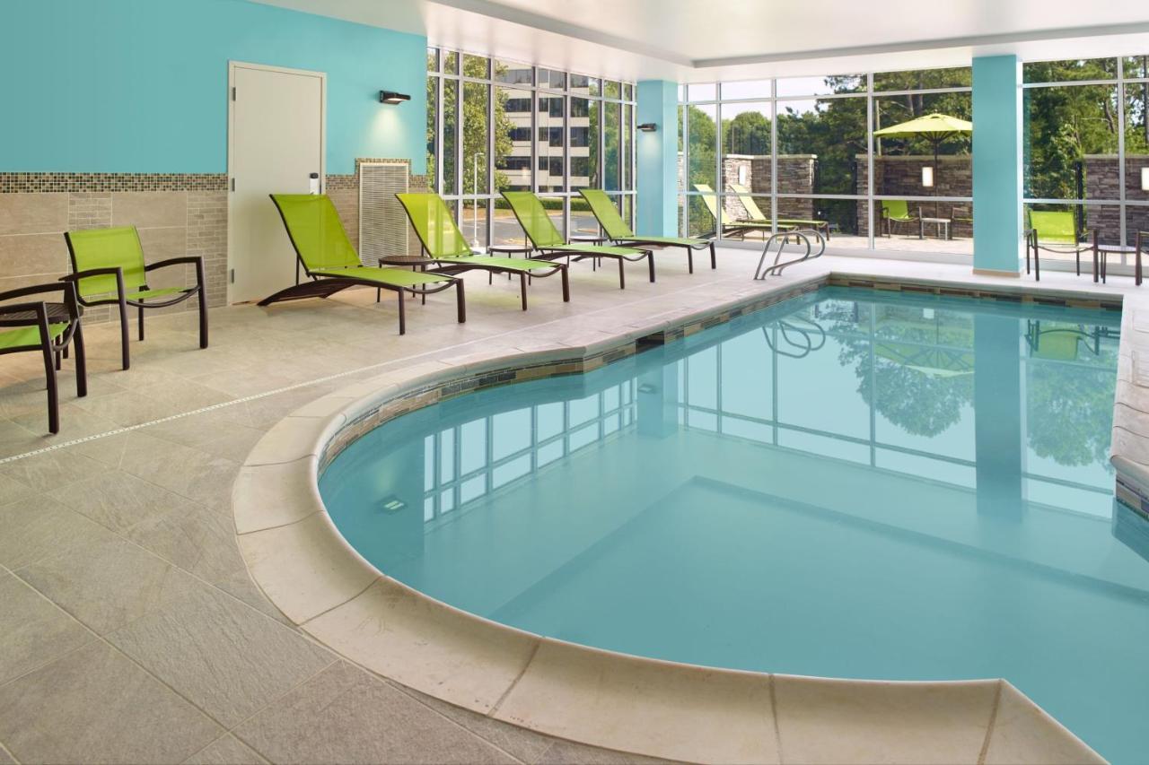 Springhill Suites By Marriott Atlanta Northwest Смирна Екстер'єр фото