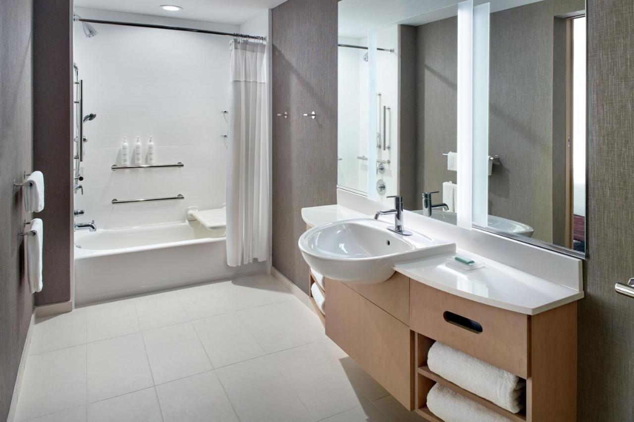 Springhill Suites By Marriott Atlanta Northwest Смирна Екстер'єр фото
