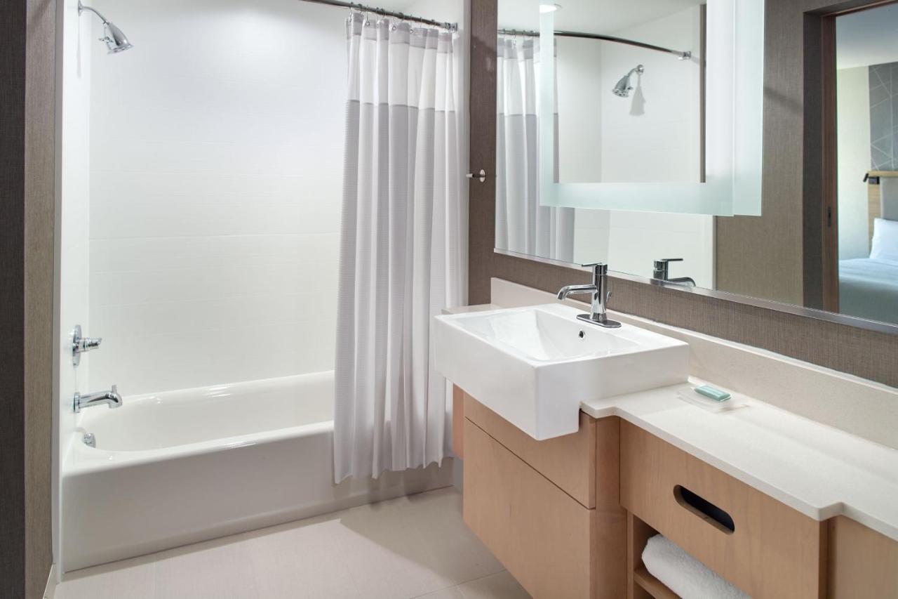 Springhill Suites By Marriott Atlanta Northwest Смирна Екстер'єр фото